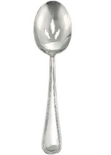 Adcraft 10&#039;&#039; Serving Spoon PL-PTS