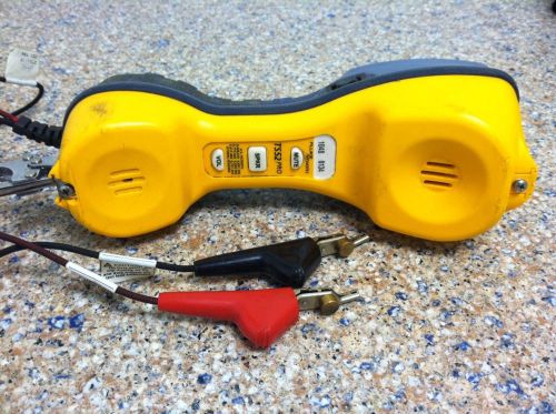 Fluke Netwoks TS 52 Pro Test Set