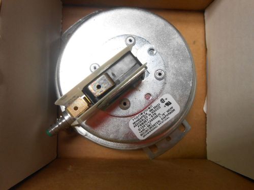 New HVAC Parts! Fast Parts Pressure Switch 1445587