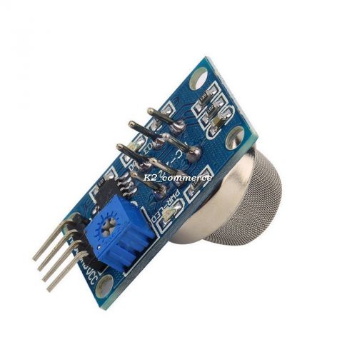 1PCS MQ135 Air Quality Sensor Hazardous Gas Detection Module For Arduino M27 K2