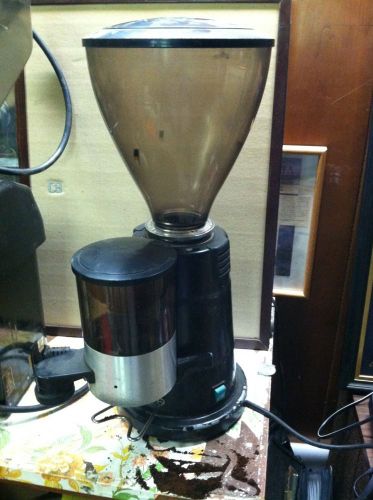 La spaziale  commercial coffee grinder machine shop best offer for sale