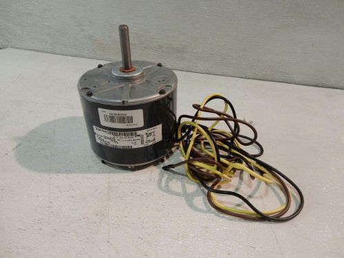 RCD-Carrier HC35GE235 Condenser Fan Motor 1/8 HP 208-230V 825 RPM