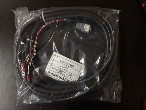 NEW Fanuc A02B-0120-K847 L7R003 Pulse Generator  Cable JA3 7Meters