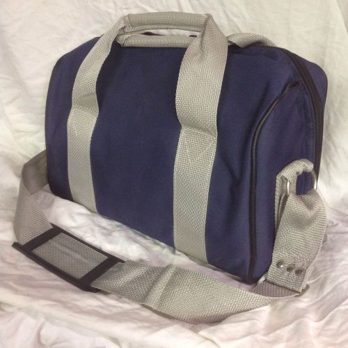 USED FABRIC BRAILLER CARRIER FOR PERKINS BRAILLER BRAILLE WRITERS