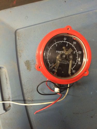 OPLFC-A-160 Murphy pressure switch