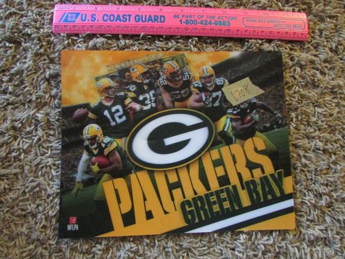 New Green Bay Packers Mouse Pad Mats Mousepad 3D Office Home School Computer