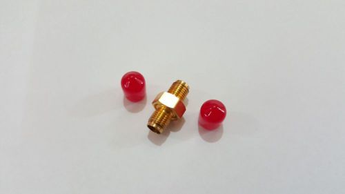 Agilent 5061-5311 Connector Assembly - 3.5mm Female to Female