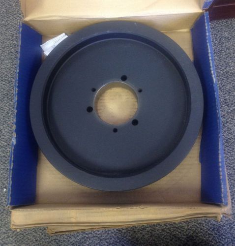Martin 5V 1180 SF Sheave 3-Groove Pulley New!