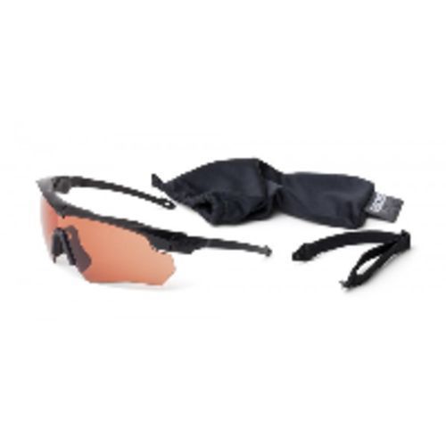 ESS Eyewear 740-0472 Hi-Definition Eye Safety System Crossbow Suppresor One Pair