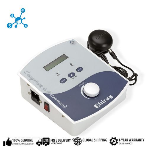 !!On sale!! Original ultrasound physical  therapy  machine for pain relief 1 mhz