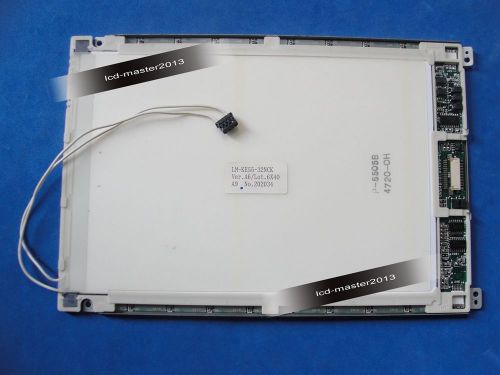 LM-KE55-32NCK MD800TT50-C1 Original A+ Grade 9.4&#034; LCD Display by SANYO