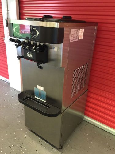 2012 taylor 723-33 ice cream machine ( mint ) for sale
