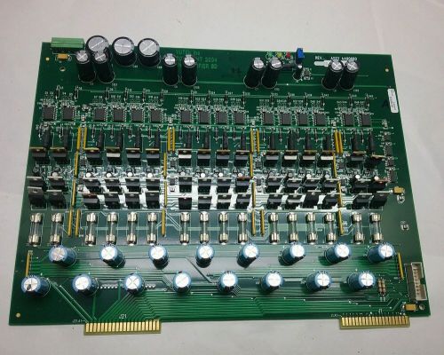 VUTEK PRESSVUE HV AMPLIFIER BOARD aa90680