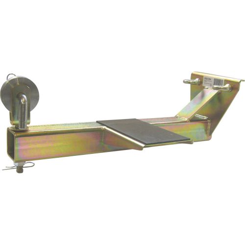 Portable Winch Vert Pull Winch Support #PCA-1264