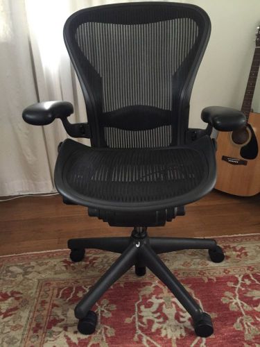 herman miller aeron