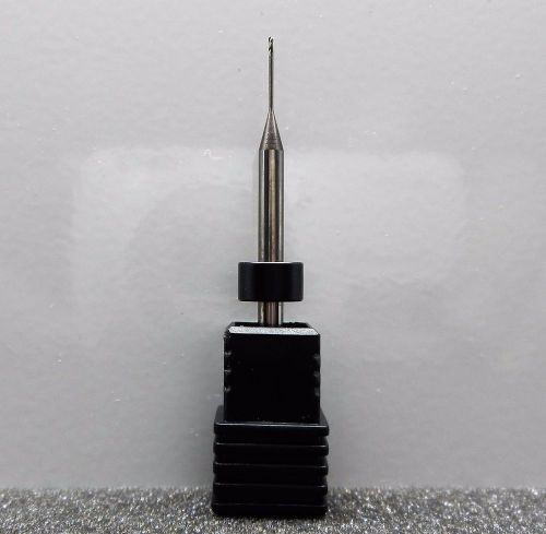 Imes Icore 0.6mm 3mm shank Diamond Coated (DLC) Dental Bur to mill Zirconia