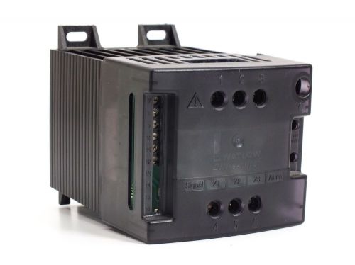 WATLOW Solid-State Power Controller DB90-24C0-0000