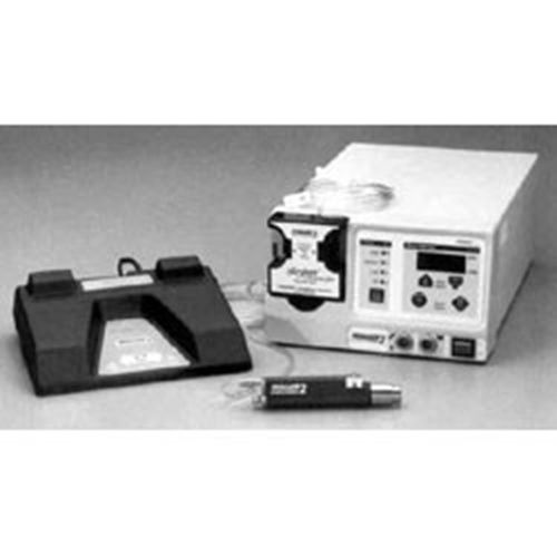 Stryker Hummer 2 ENT Surgery System *Certified*