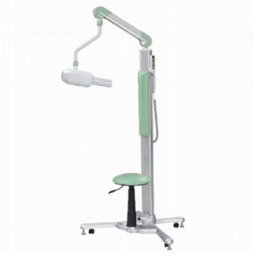 Dental x-ray unit+compressor+high and low speed handpiece