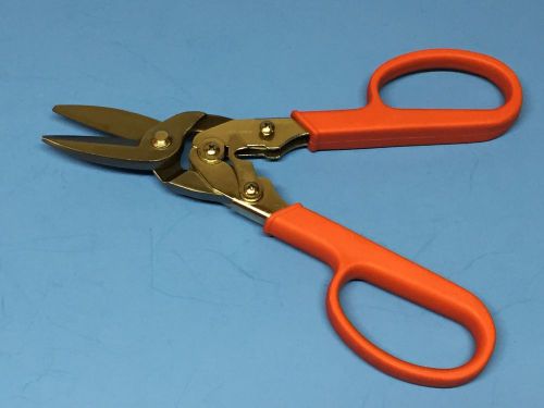 Aircraft Aviation Tools 11&#034; Compound Snips (NEW)