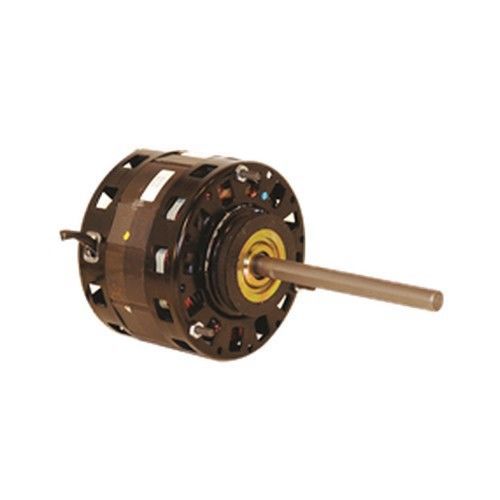 Century b6507 single shaft fan / blower motor, 5 in., 230 volts for sale