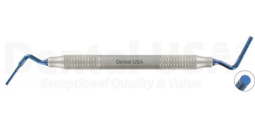 Dental Sinus Condenser,1.8/2.8mm (3-5-8-10-13mm) Bone Packer by Dental USA 1974T