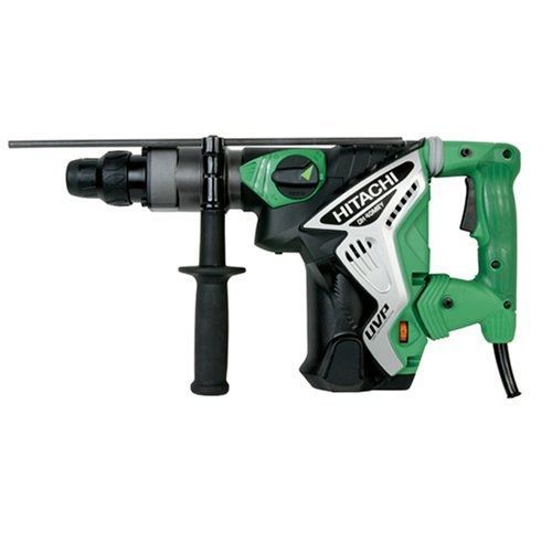 Hitachi DH40MRY 1-9/16-inch SDS Max Rotary Hammer with UVP