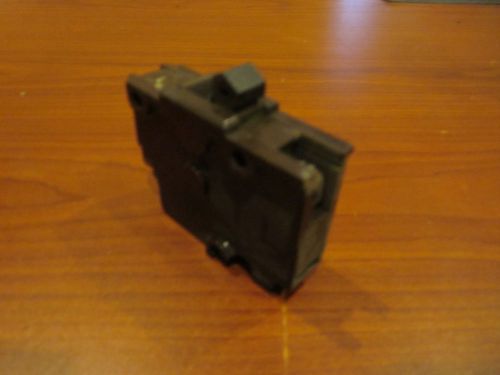 Federal Pacific FPE STAB-LOK Type NA 1pole 40 amp breaker. NOS