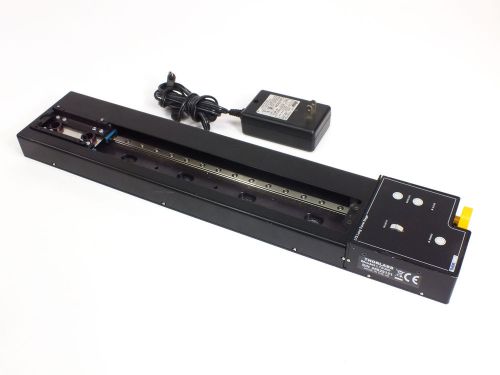 Thorlabs 300mm Long Travel Translation Stage with Integrated Controller LTS300