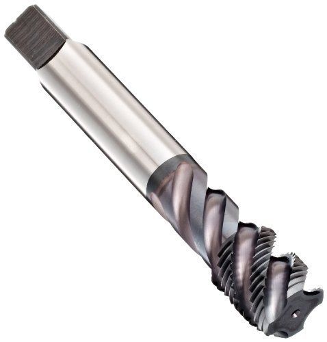 Dormer Applix 1677AP High Speed Steel High Performance Spiral Flute