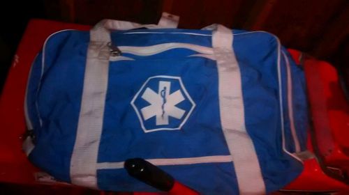 EMT gear bag
