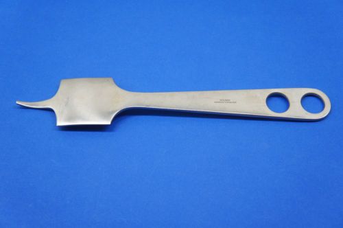 Solway retractor ortho hohmann 9.375x1.75&#034; for sale