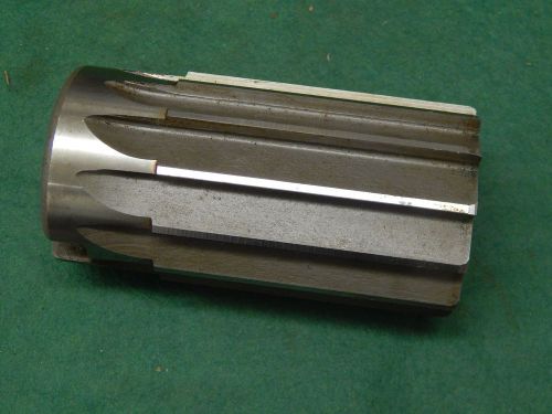 58mm (2.283&#034;) Shell Reamer