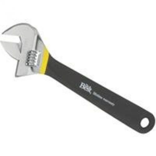 15&#034; Adjustable Wrench Do It Best Wrenches - Adjustable 306436 009326311555
