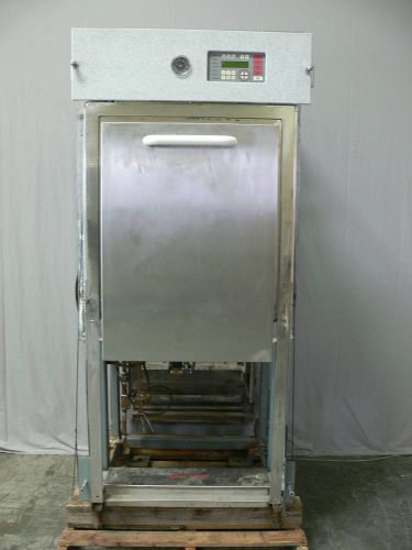 Primus Double Door Steam Sterilizer / Autoclave Model PL26239/D w/ Extra Parts