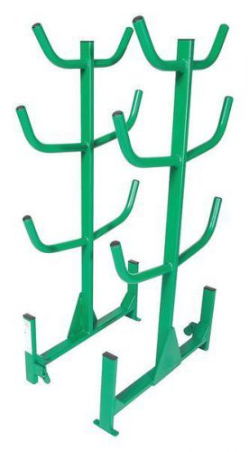 Greenlee gmx-668 pipe rack conduit rack uprights for sale