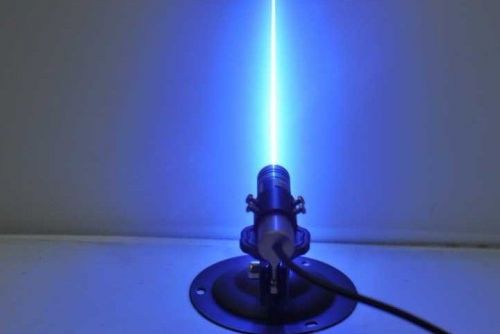 Sony 405nm 120mW Laser Diode Line Laser Module/Focusable Blue Violet Laser 1pc