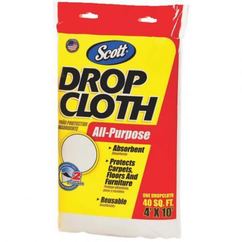 4x10 drop cloth 11659 for sale