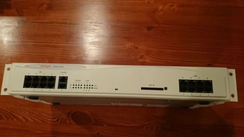 Avaya IP406 Office V2 Module w/ Power (700359946)