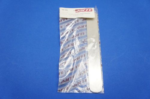Jarit 200-219 ribbon retractor, malleable, 7-1/2&#034;, 1&#034; wide for sale