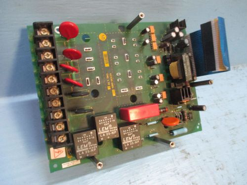 Allen bradley 42336-224-51 rev k ac drive plc circuit board ab 42336-127-03 for sale