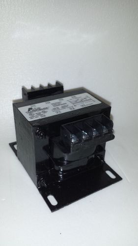 New acme transformer 4ldt7 tb69301 1 single phase for sale