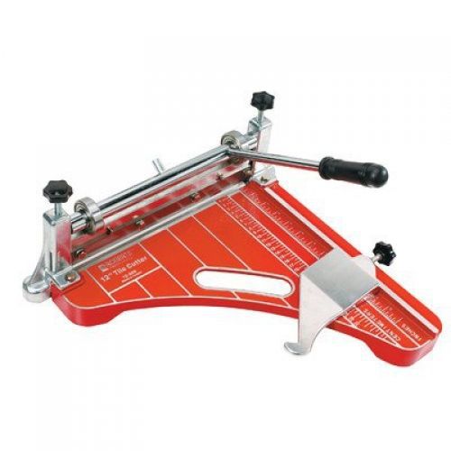 Roberts 10-900 Vinyl Tile Cutter, 12&#034;