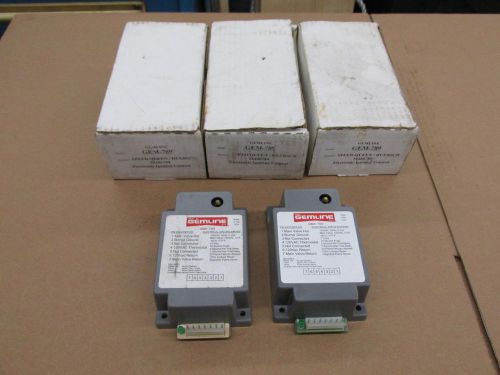 GEM-789 Ignitor Ignition Alliance Speed Queen Huebsch M406789 5 boxes total.