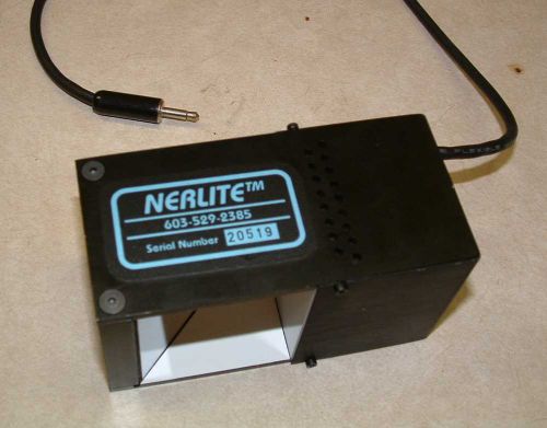 Nerlite DOALL-50-LED Diffuse Axial Illuminator
