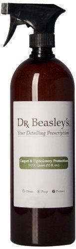 30%Sale Great New Dr. Beasley&#039;s I30T32 Carpet and Upholstery Protection - 32