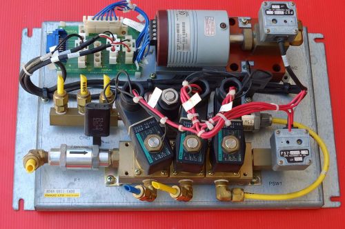 Pressure Controller  A04B-0811-C400