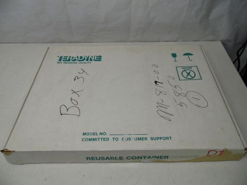 Teradyne M-817-00 D1 L210 Circuit Board / Card (#2)