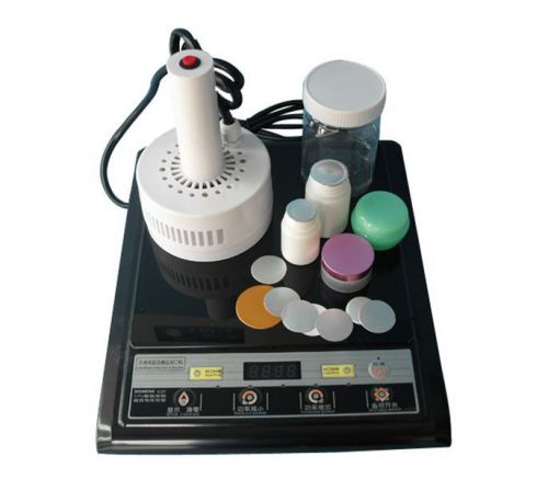 1200W Max Portable Induction Sealer 20-100mm, 220V Free shipping