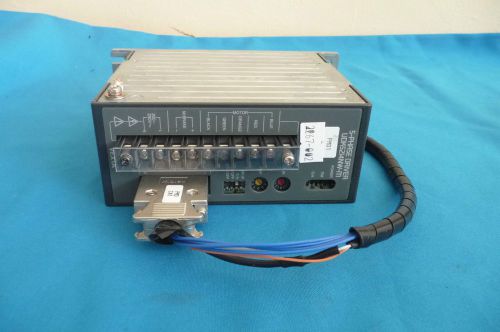 Vexta udk5214nw-m udk5214nwm 5 phase driver  c for sale